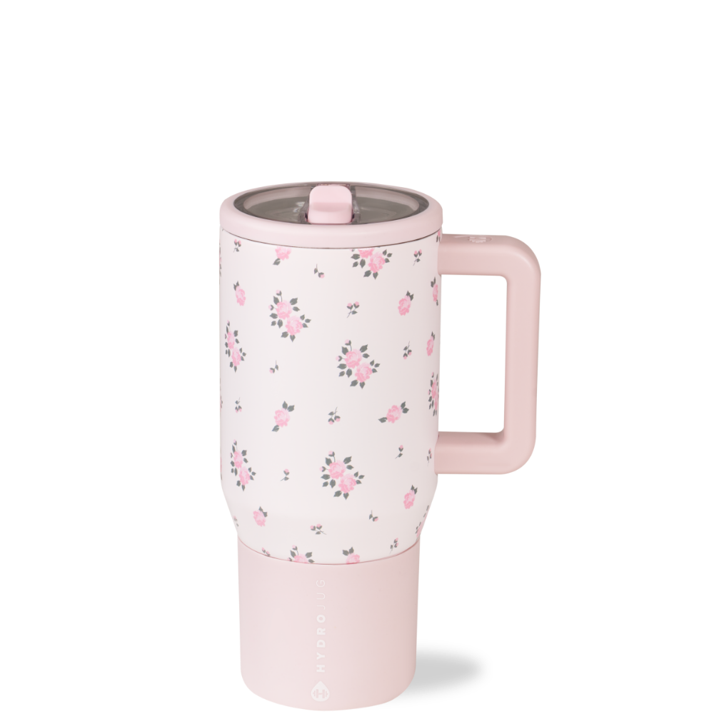20oz Travel Mug - Belle