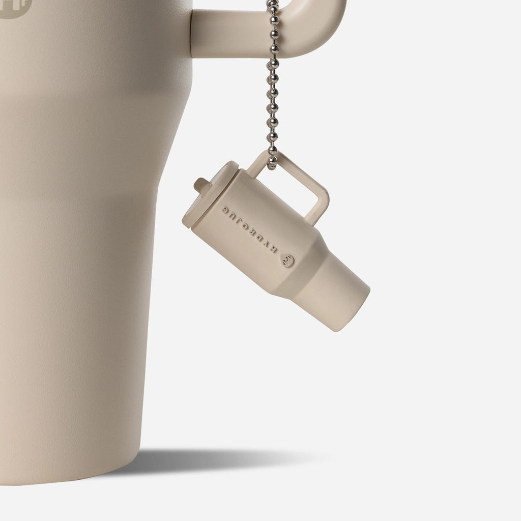 Refined Traveler Keychain - Keychain | A1H5XRYE