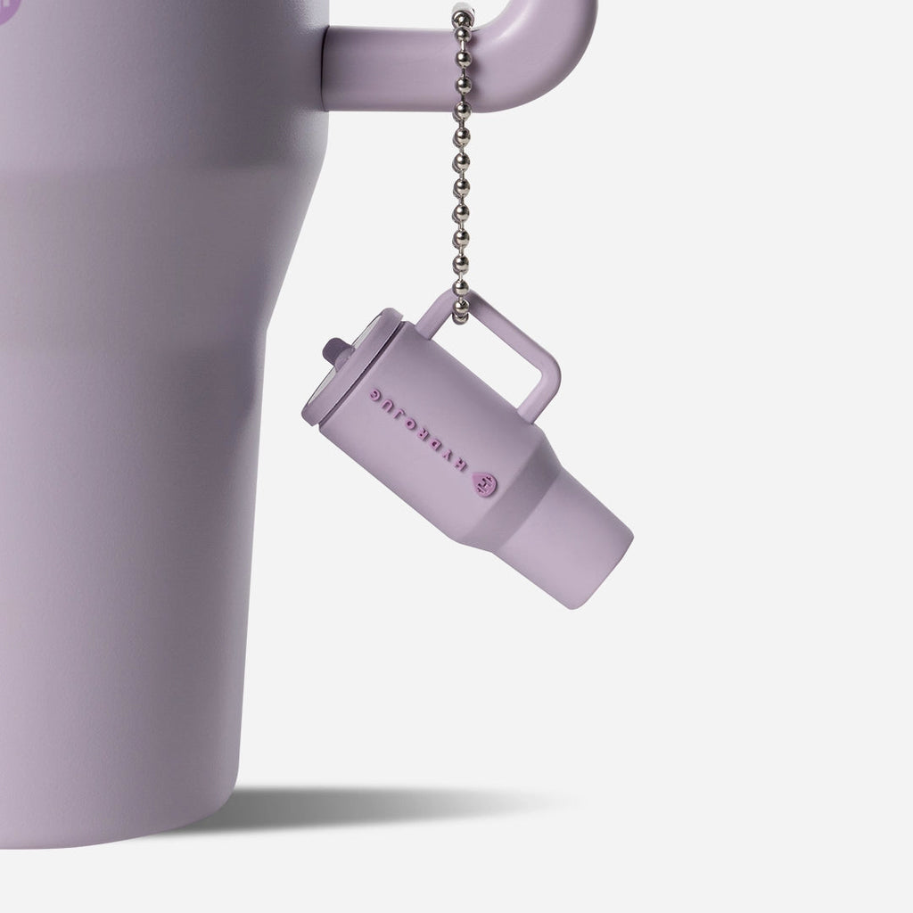 Refined Traveler Keychain - Keychain | A1H5XRYE