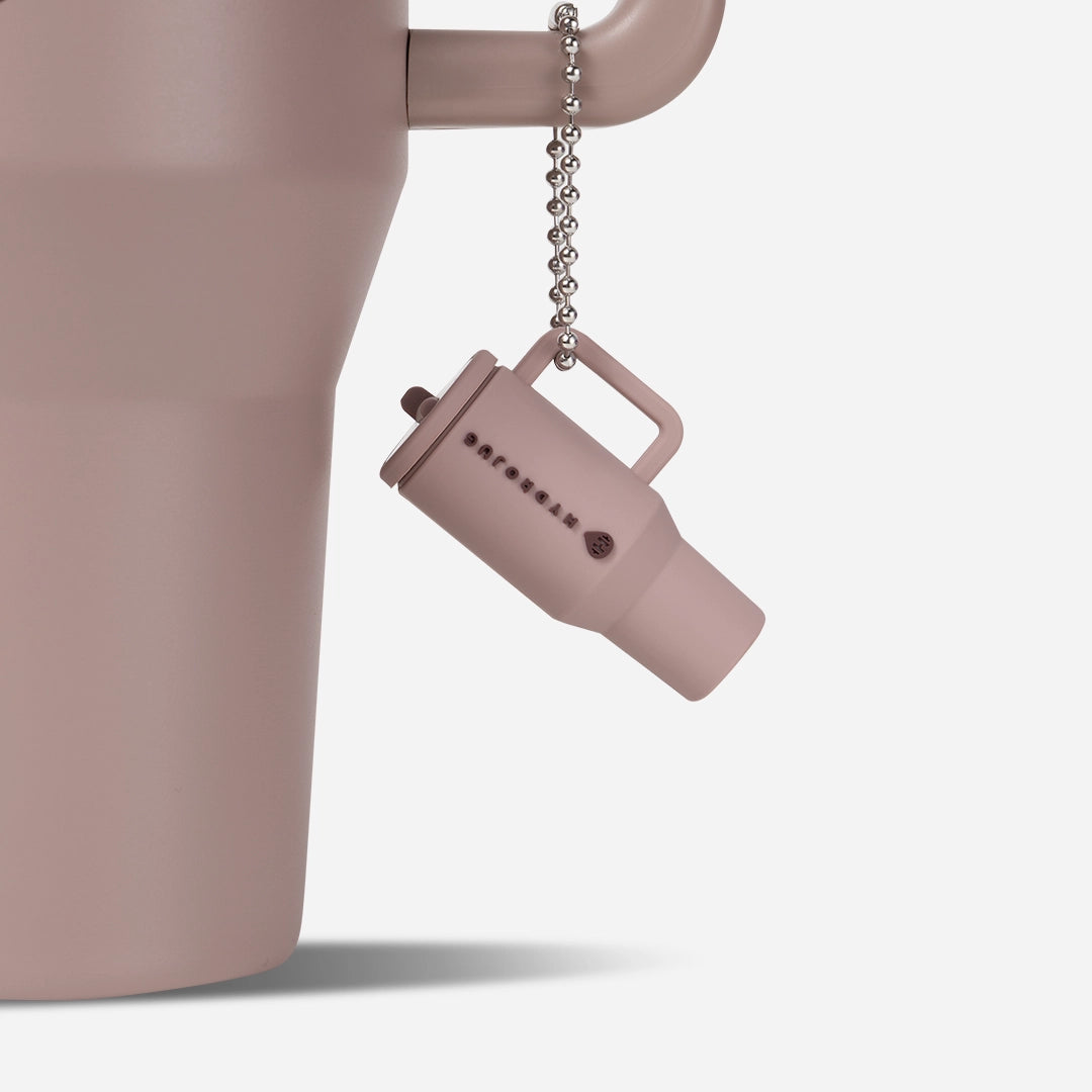 Refined Traveler Keychain - Keychain | A1H5XRYE