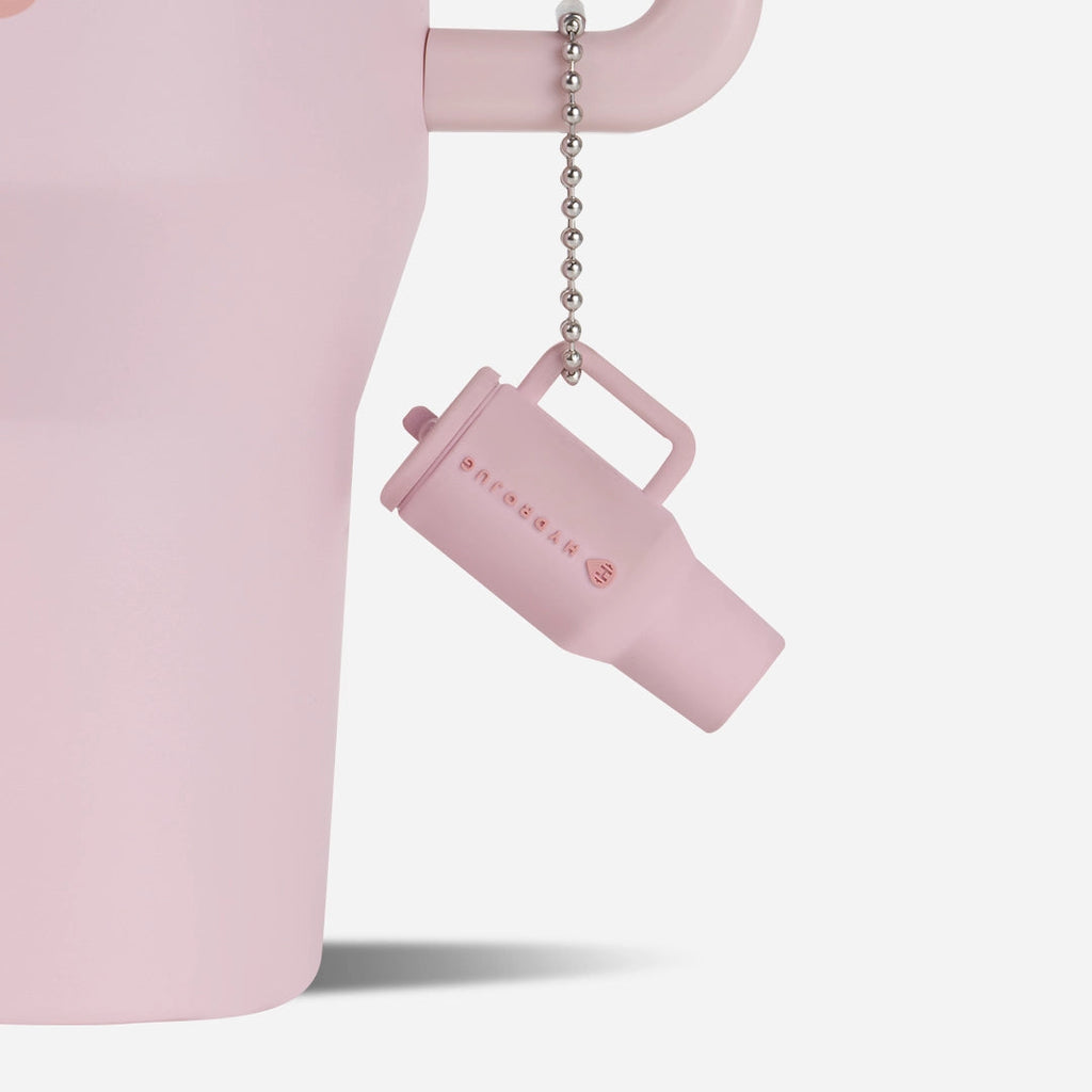 Refined Traveler Keychain - Keychain | A1H5XRYE