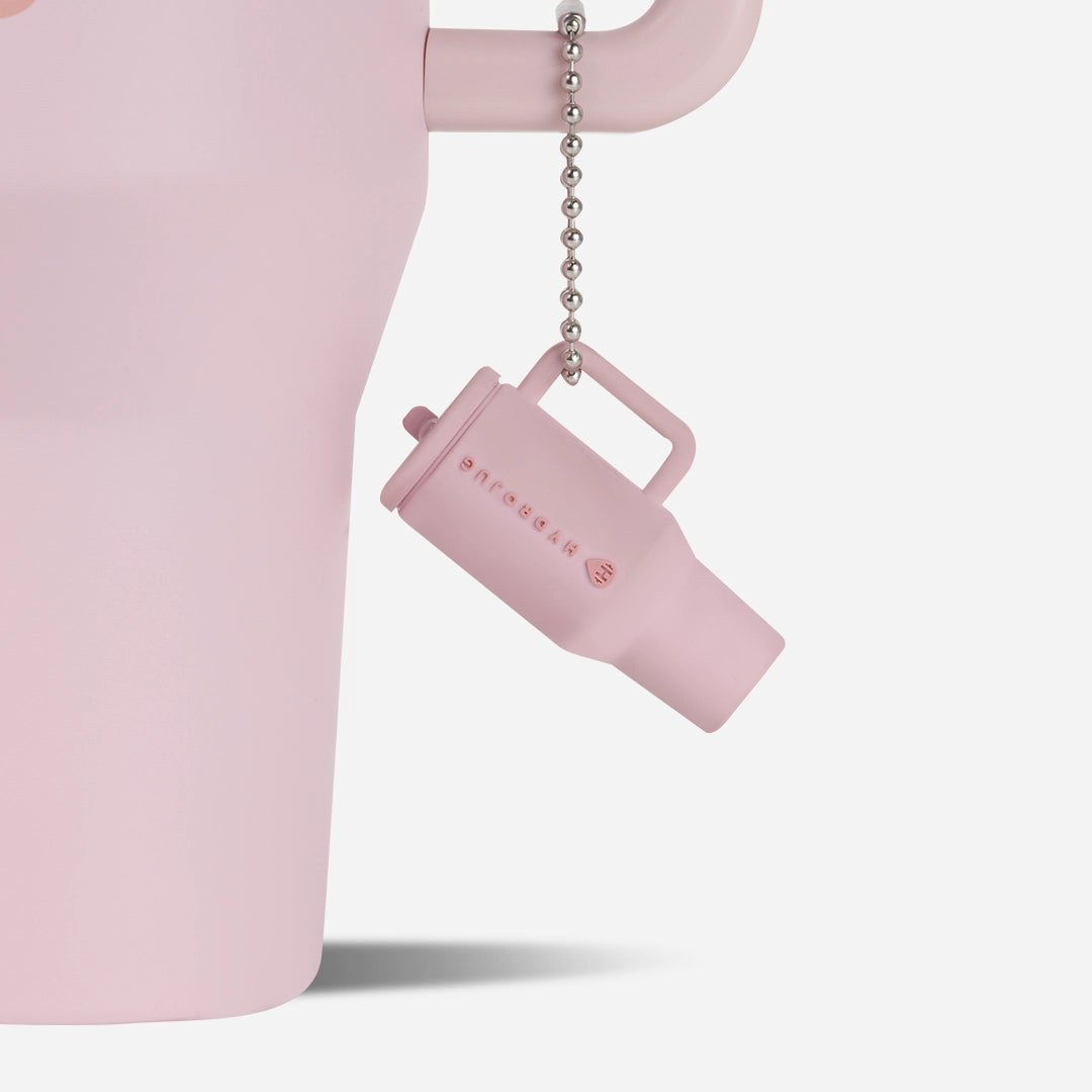 Refined Traveler Keychain - Keychain | A1H5XRYE