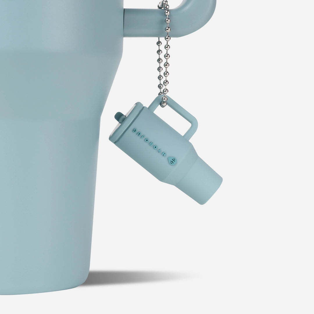 Refined Traveler Keychain - Keychain | A1H5XRYE