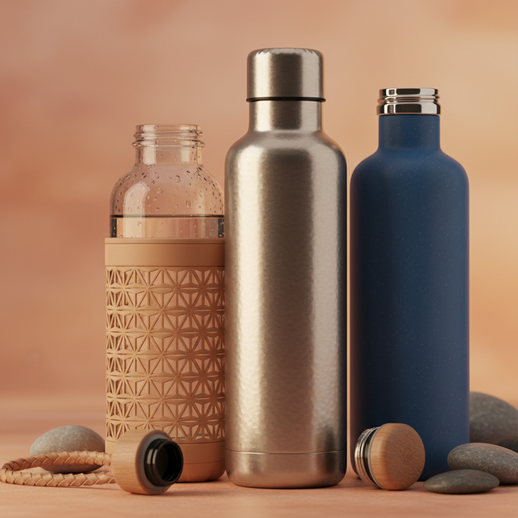 Water Bottles & Hydration section2