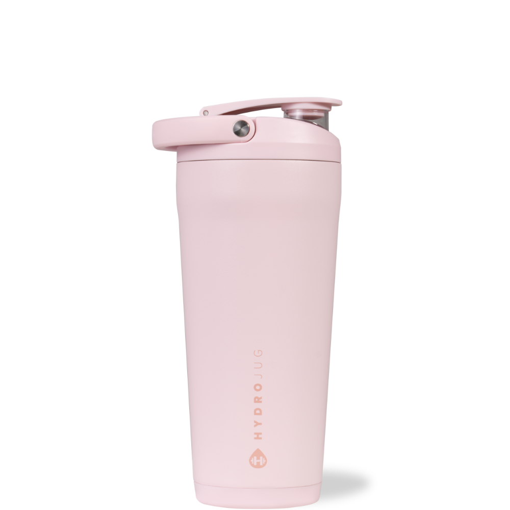 Refined Light Blue - Insulated Shaker (24oz) | A1YRFJR7