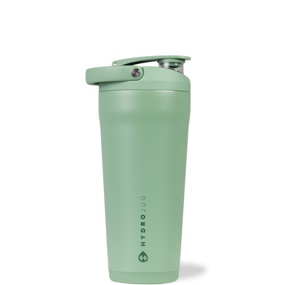 Refined Sage - Insulated Shaker (24oz) | A1TY220C