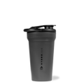 24oz Insulated Shaker - Black