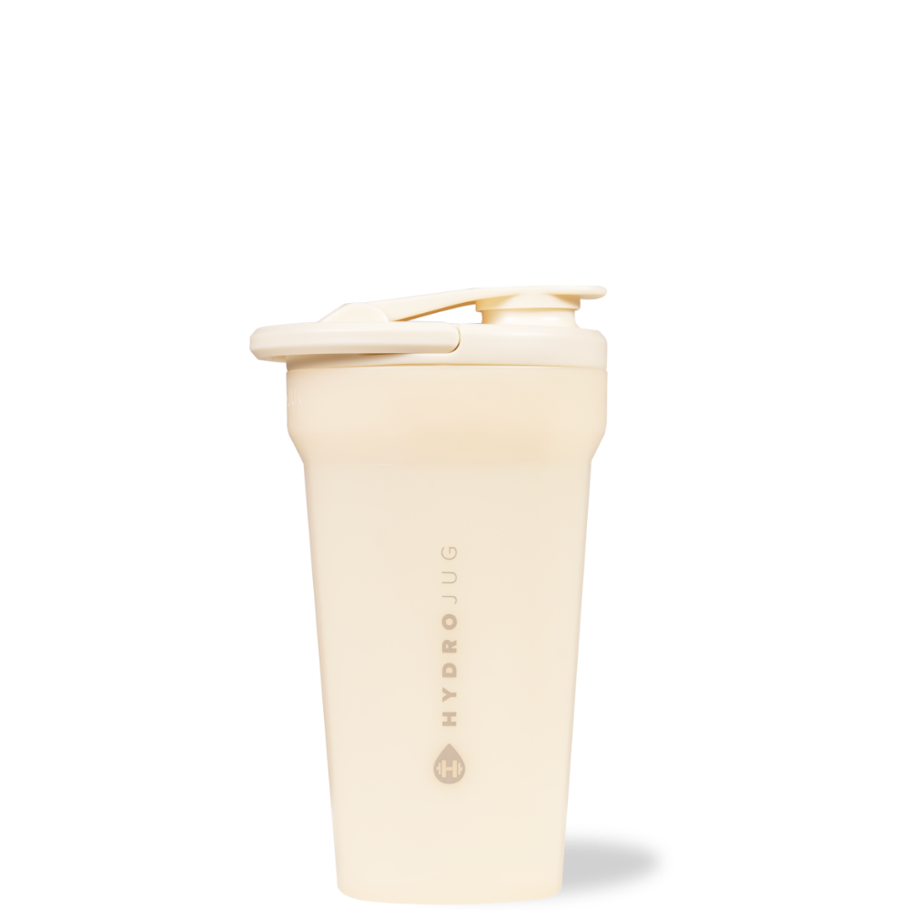 Refined Black - Insulated Shaker (24oz) | A172JHI9