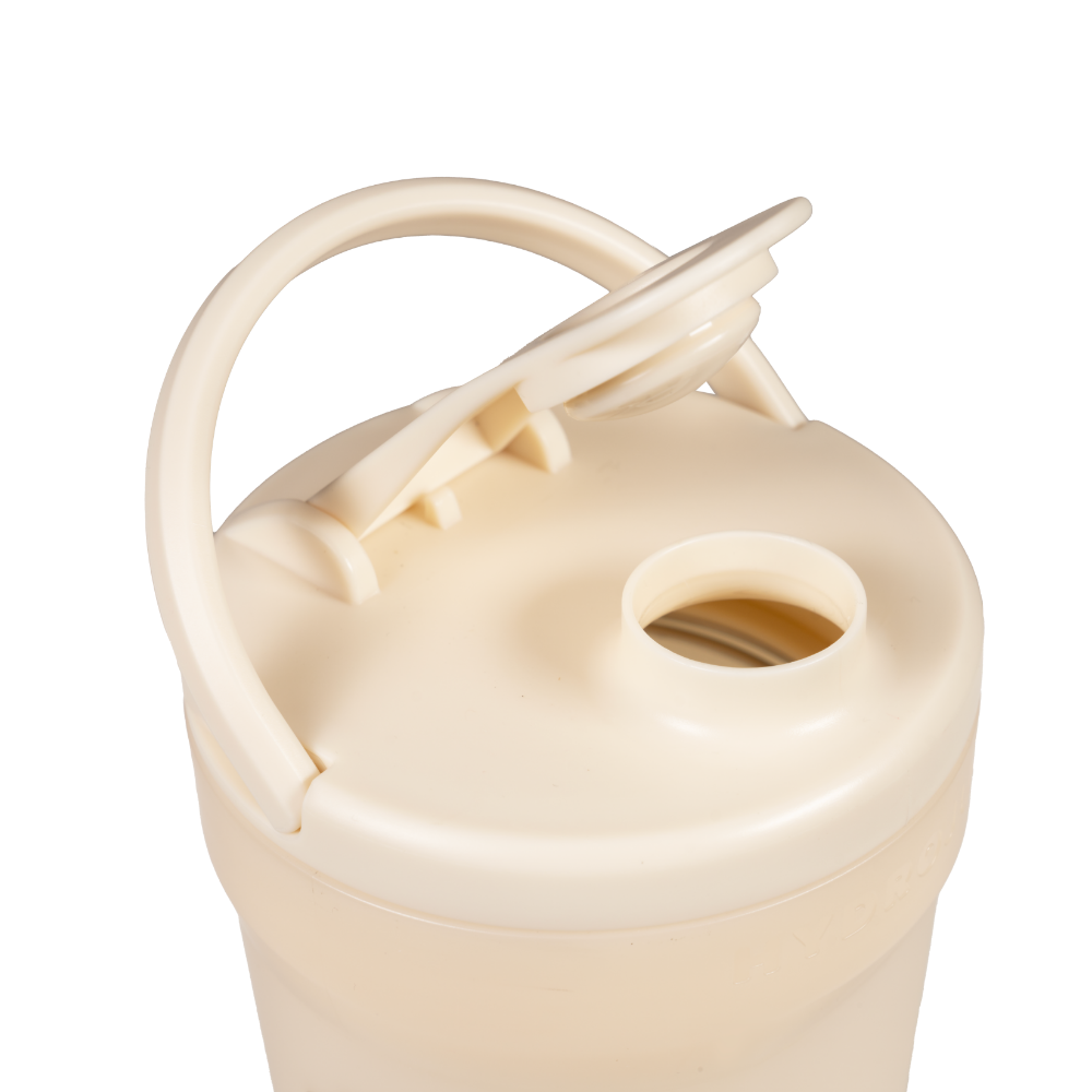 Refined Cream - Single Wall Shaker (20oz) | A196J1ZI
