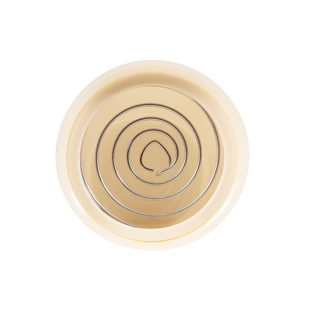 Refined Cream - Single Wall Shaker (20oz) | A196J1ZI