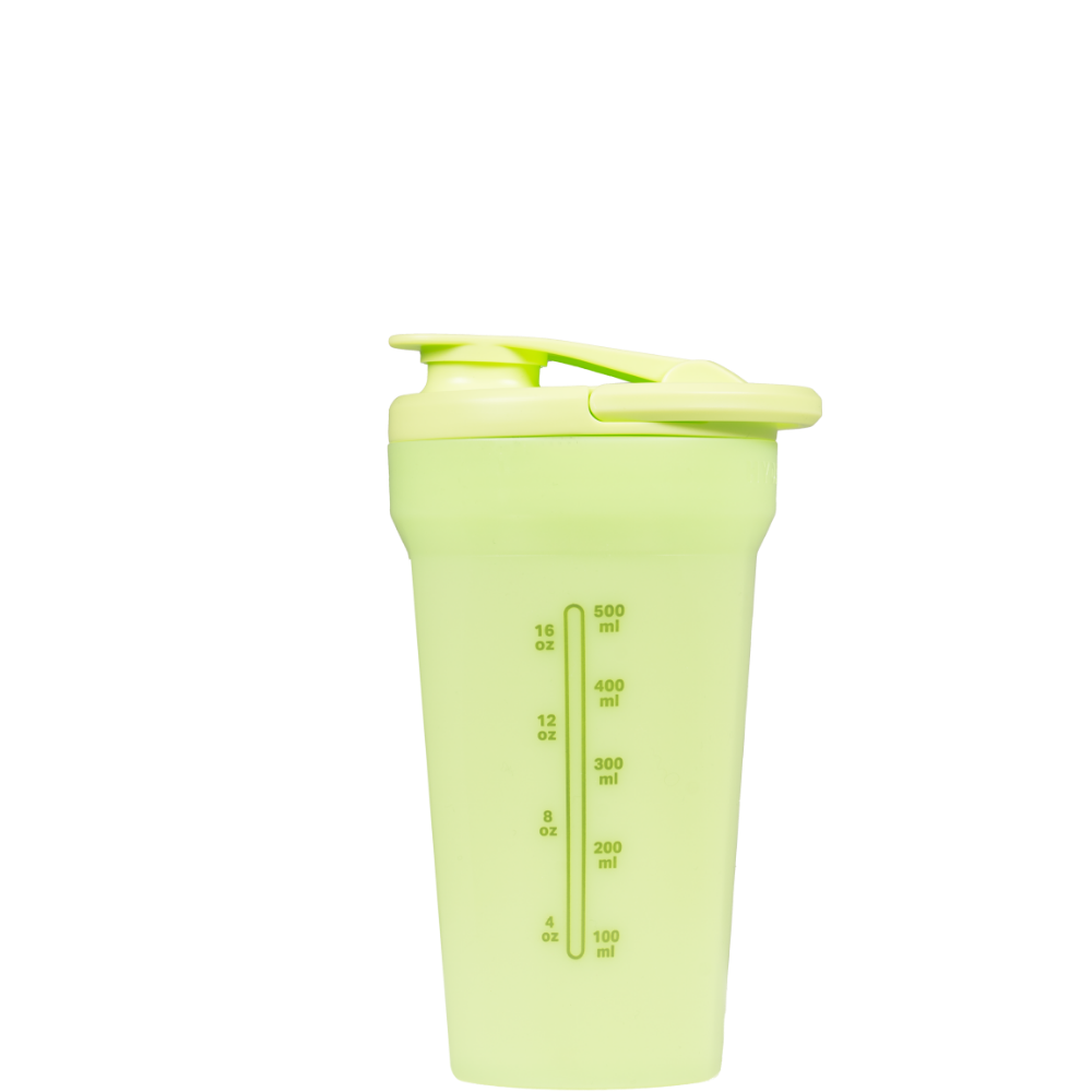 Refined Honeydew - Single Wall Shaker (20oz) | A1RU5PEB