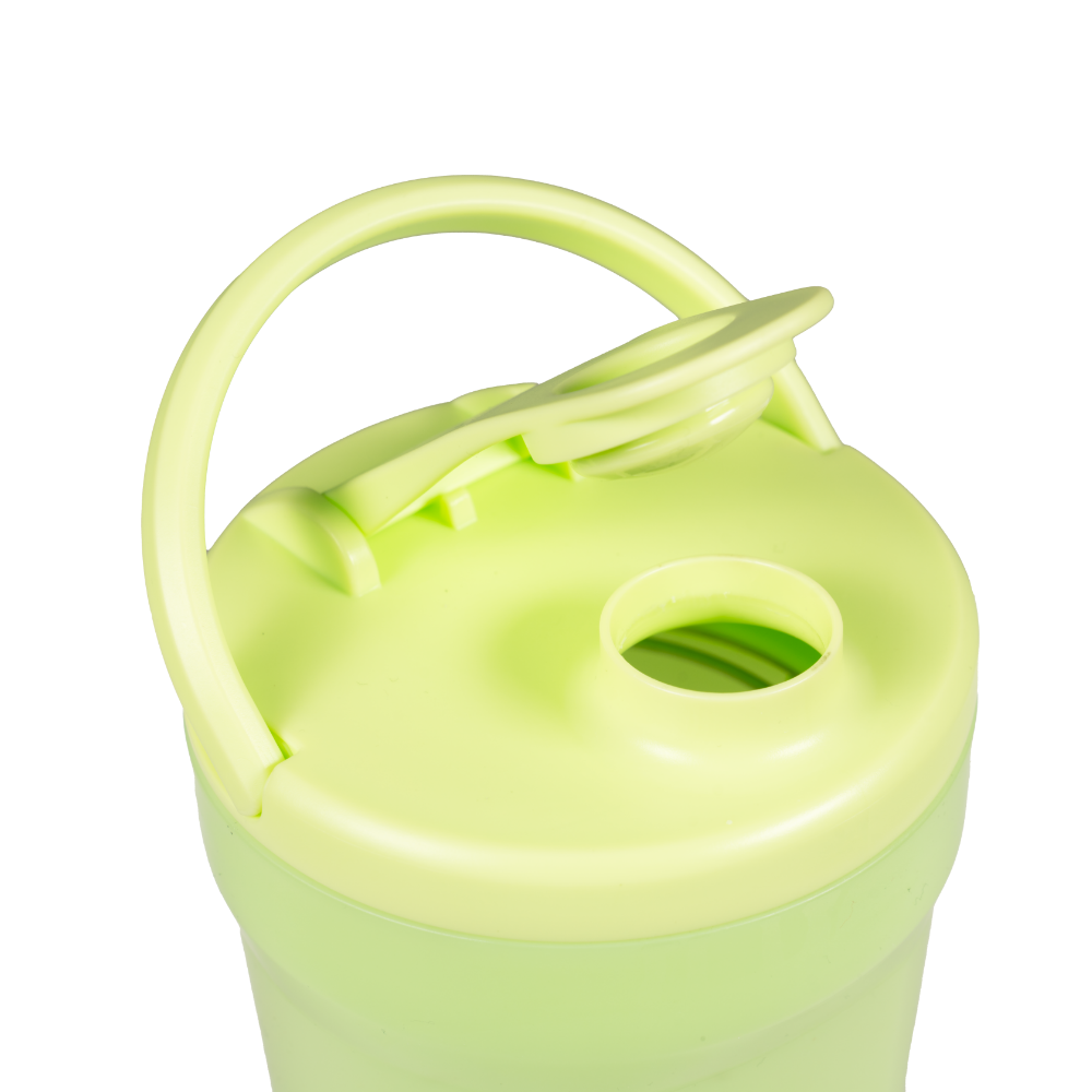 Refined Honeydew - Single Wall Shaker (20oz) | A1RU5PEB