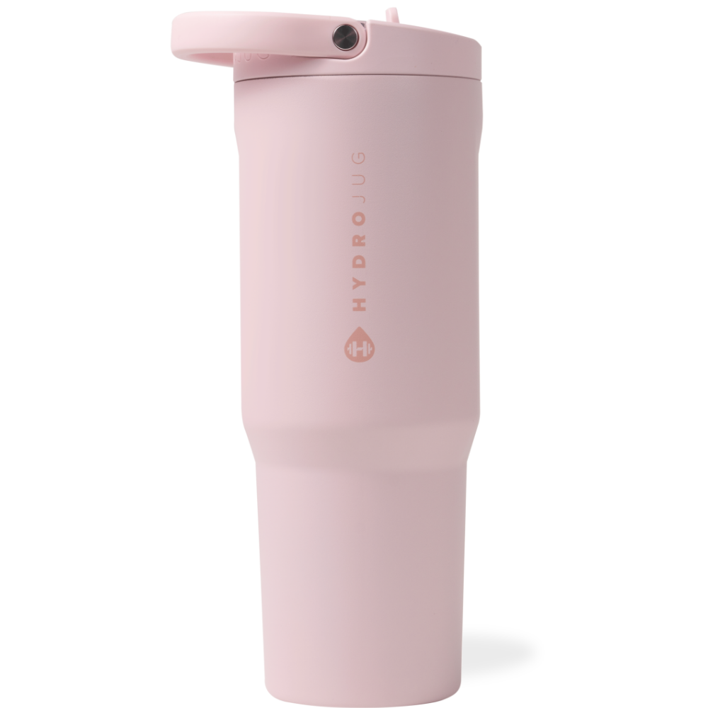 20oz Sport Bottle - Black