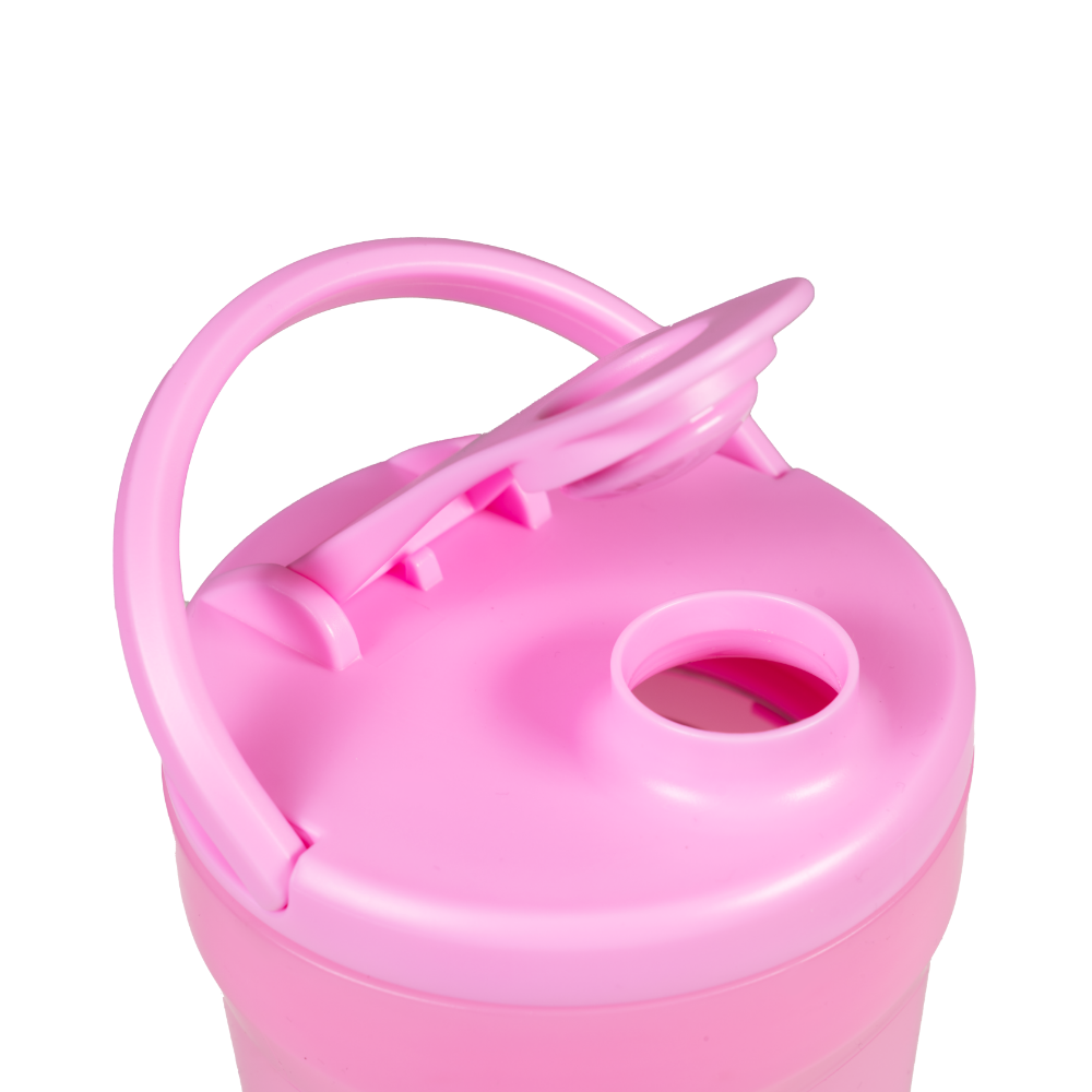 Refined Bubblegum - Single Wall Shaker (20oz) | A16UCU33