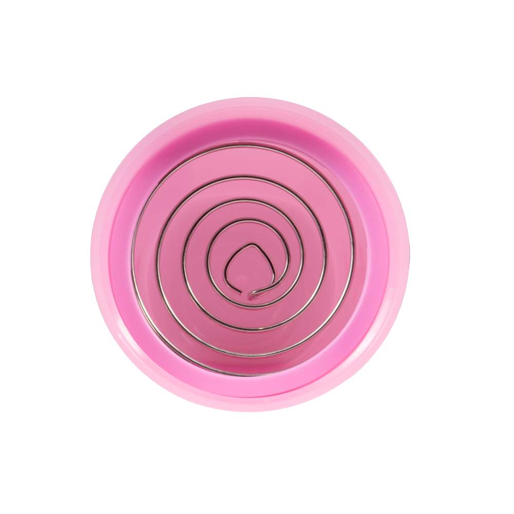 Refined Bubblegum - Single Wall Shaker (20oz) | A16UCU33